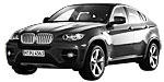 BMW E71 C0826 Fault Code