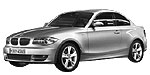 BMW E82 C0826 Fault Code