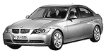BMW E90 C0826 Fault Code