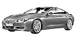 BMW F06 C0826 Fault Code